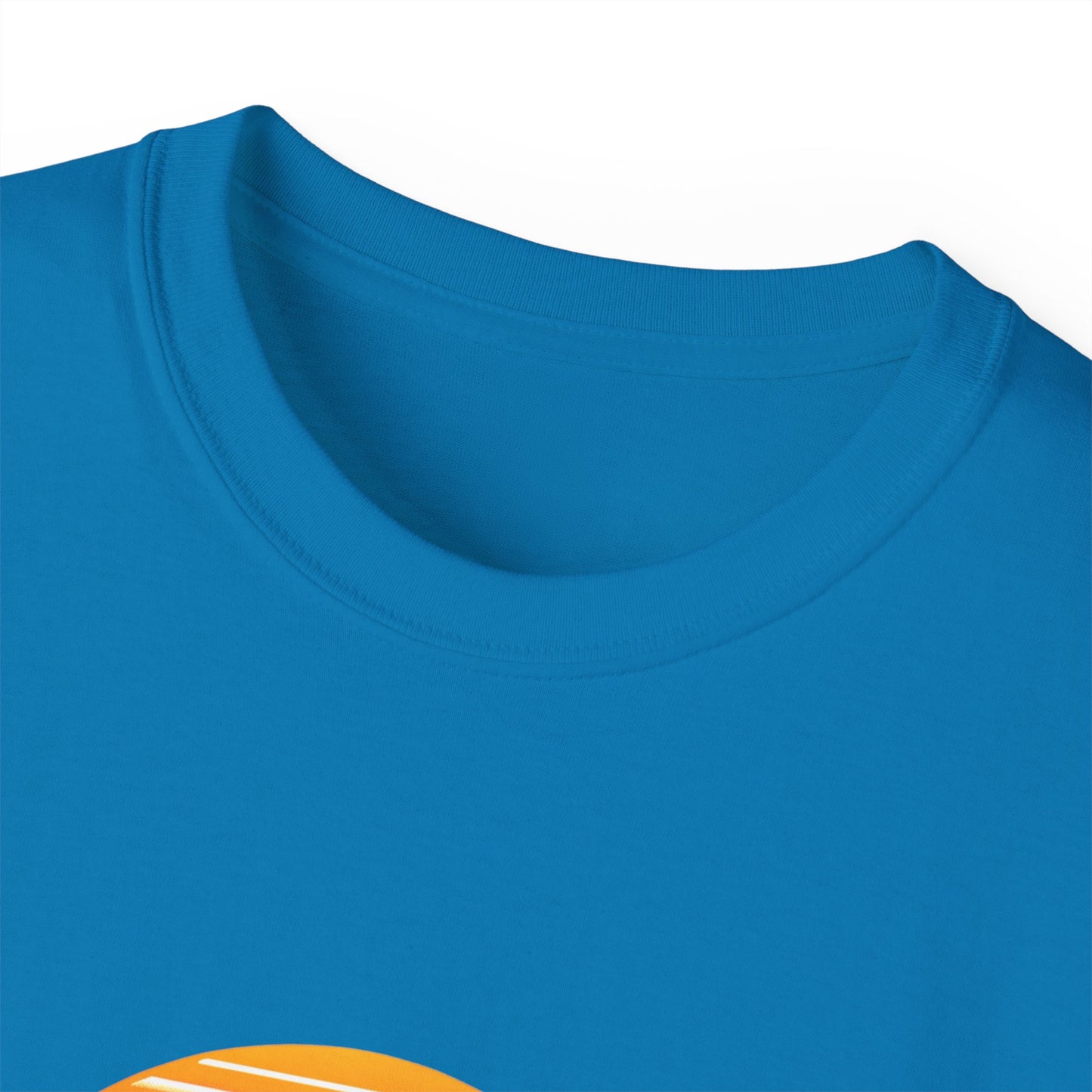 Adventure Is Out There - Unisex Ultra Cotton T-Shirt