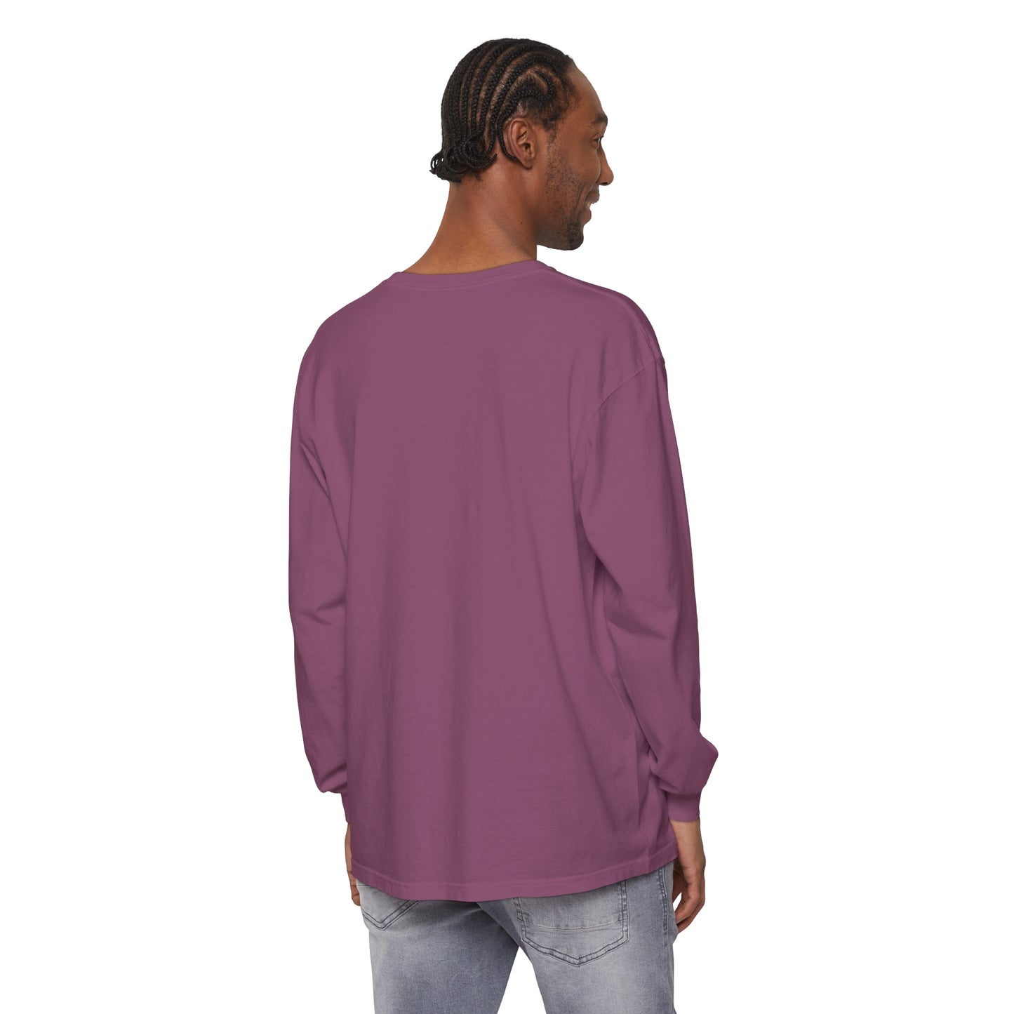 Joy to The World - Christmas Long Sleeve T-Shirt