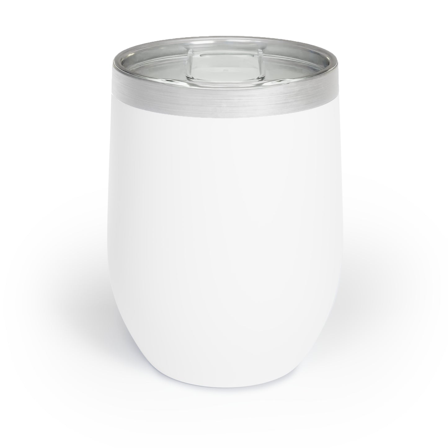 Home Sweet Home - Chill Wine Tumbler - Housewarming Gift
