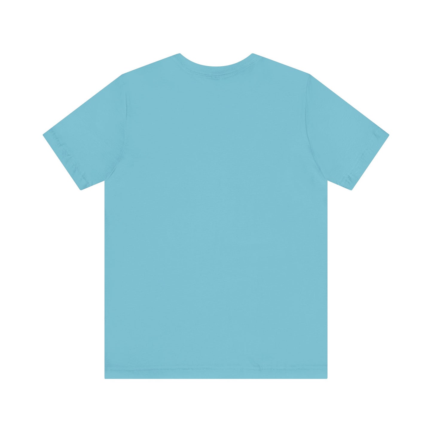 Funny Monday 1 Star Rating - Unisex Jersey Short Sleeve Tee