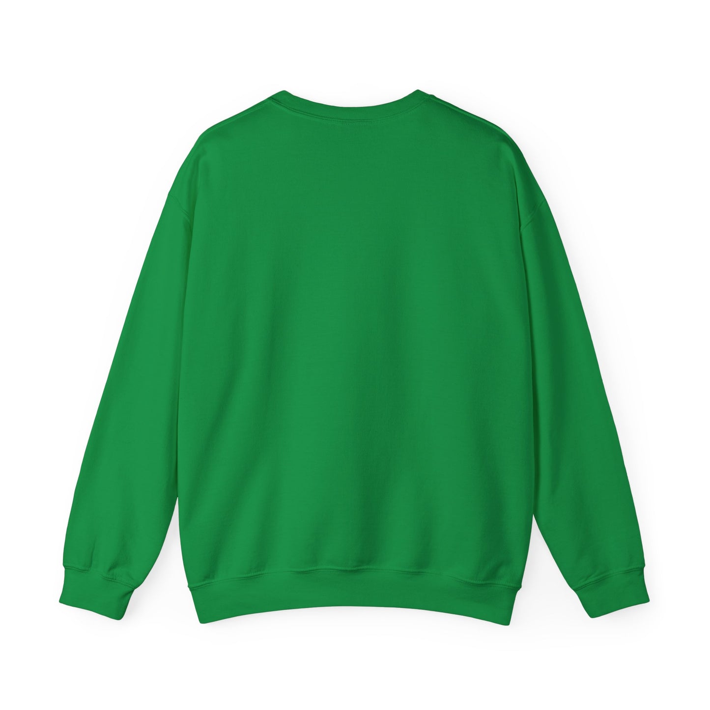 Crazy Cousin Crew - Family Reunion Unisex Heavy Blend™ Crewneck Sweatshirt