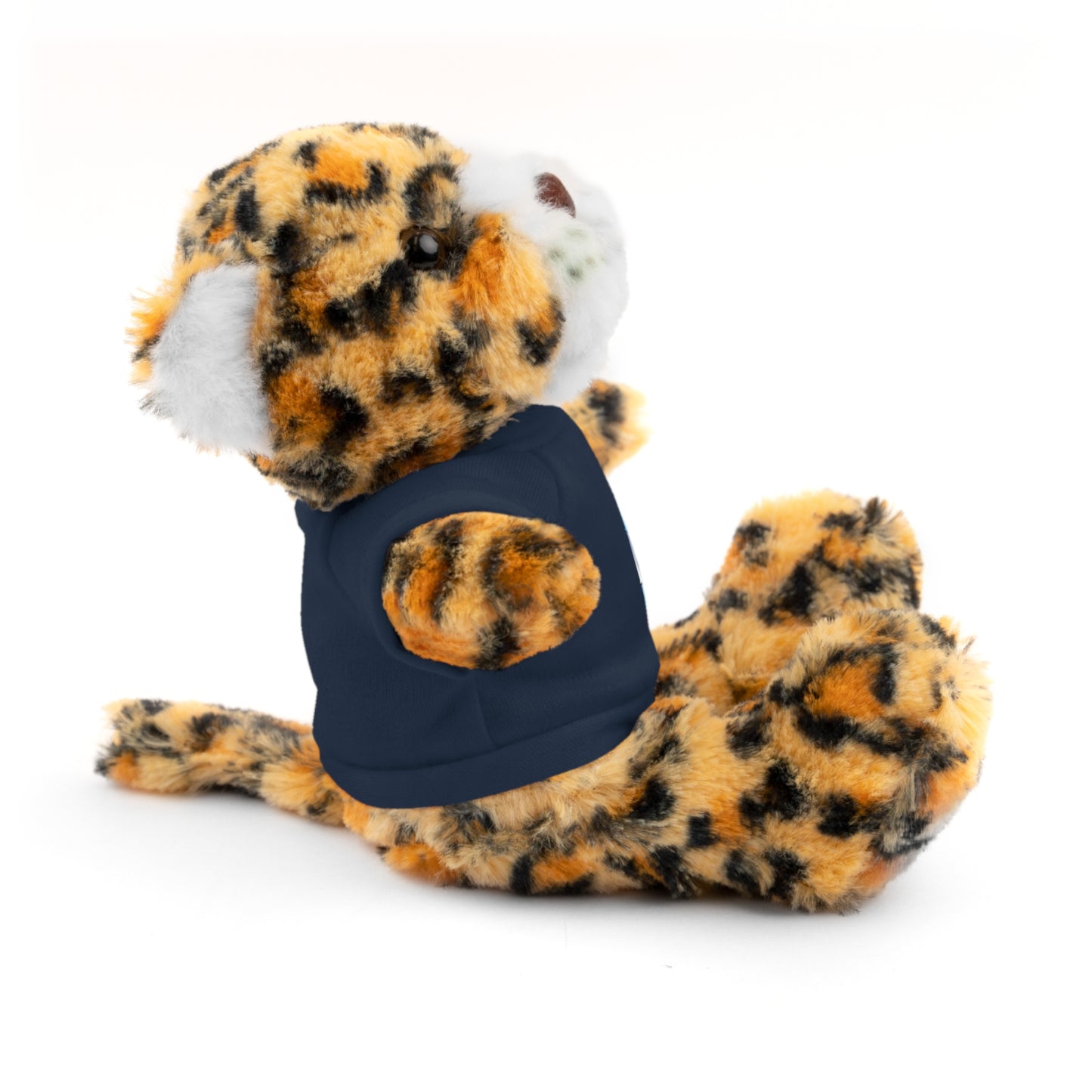 Renew Rebuild Recover - Stuffed Animals with Tee