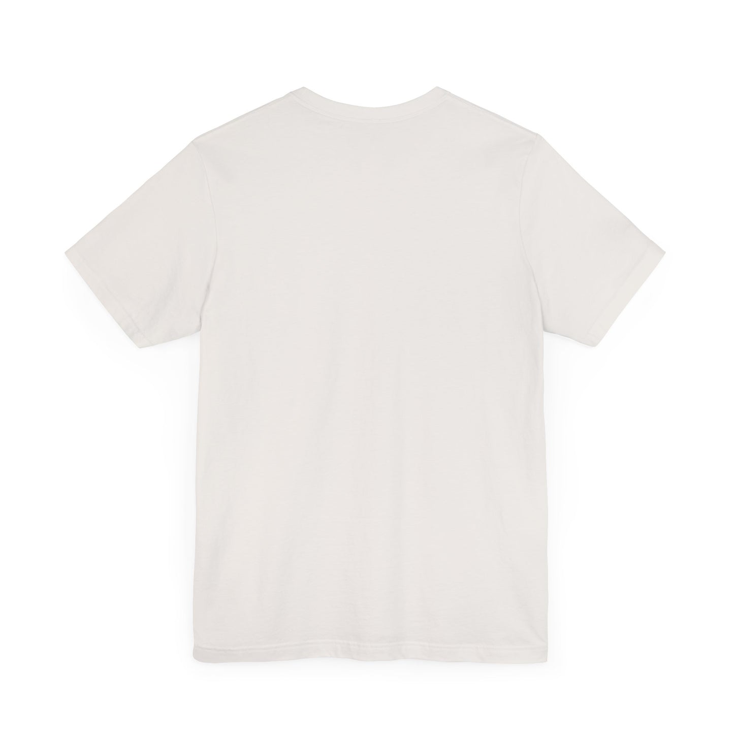 "Love Each Other..." Unisex Jersey Short Sleeve Tee
