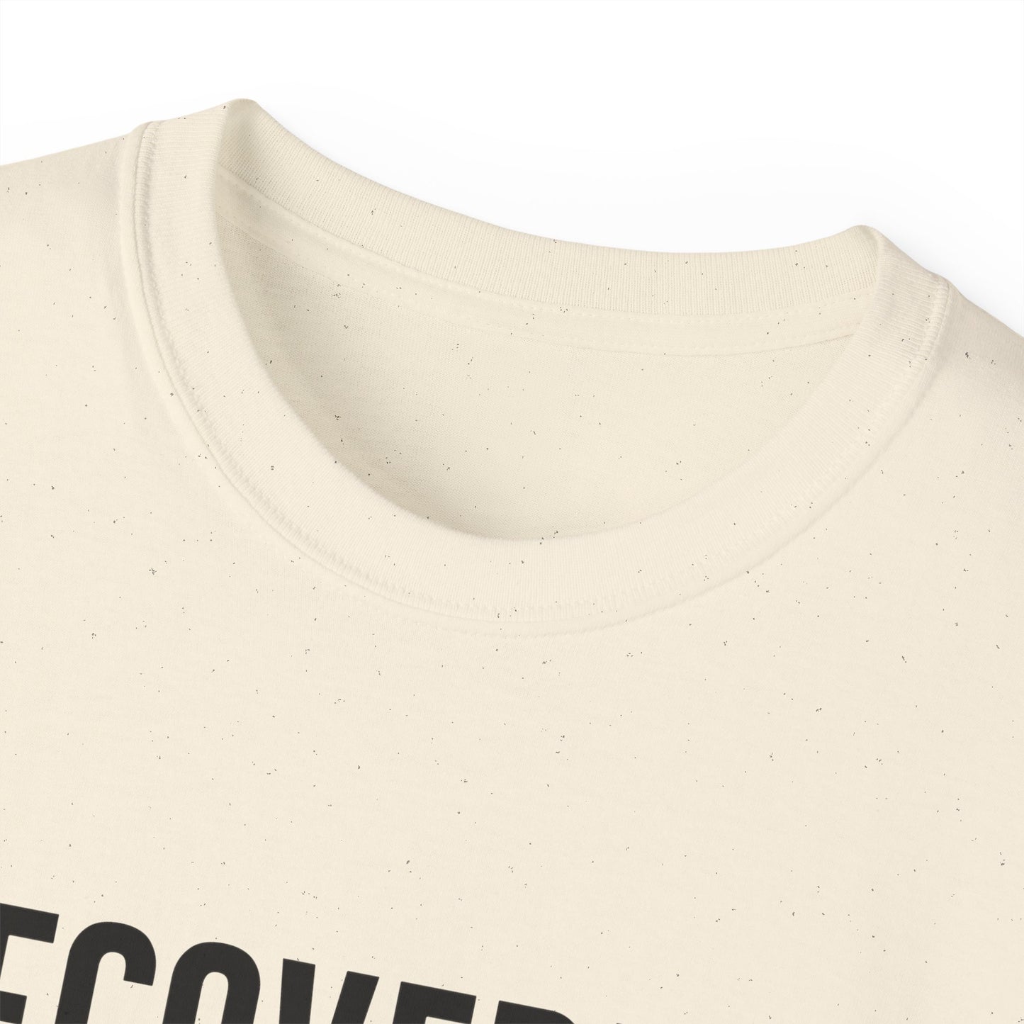 Recovering Corporate Retail Shopaholic Unisex Ultra Cotton T-Shirt
