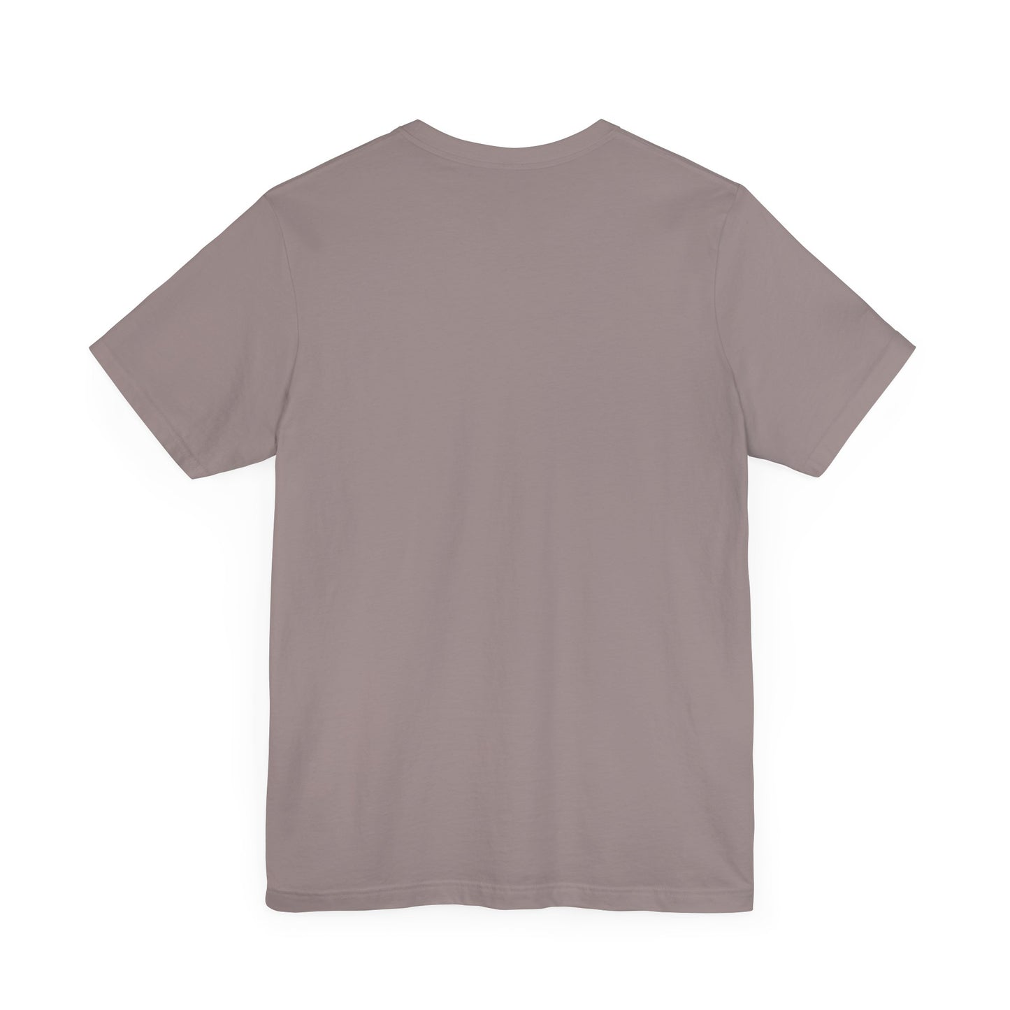 "Love Each Other..." Unisex Jersey Short Sleeve Tee