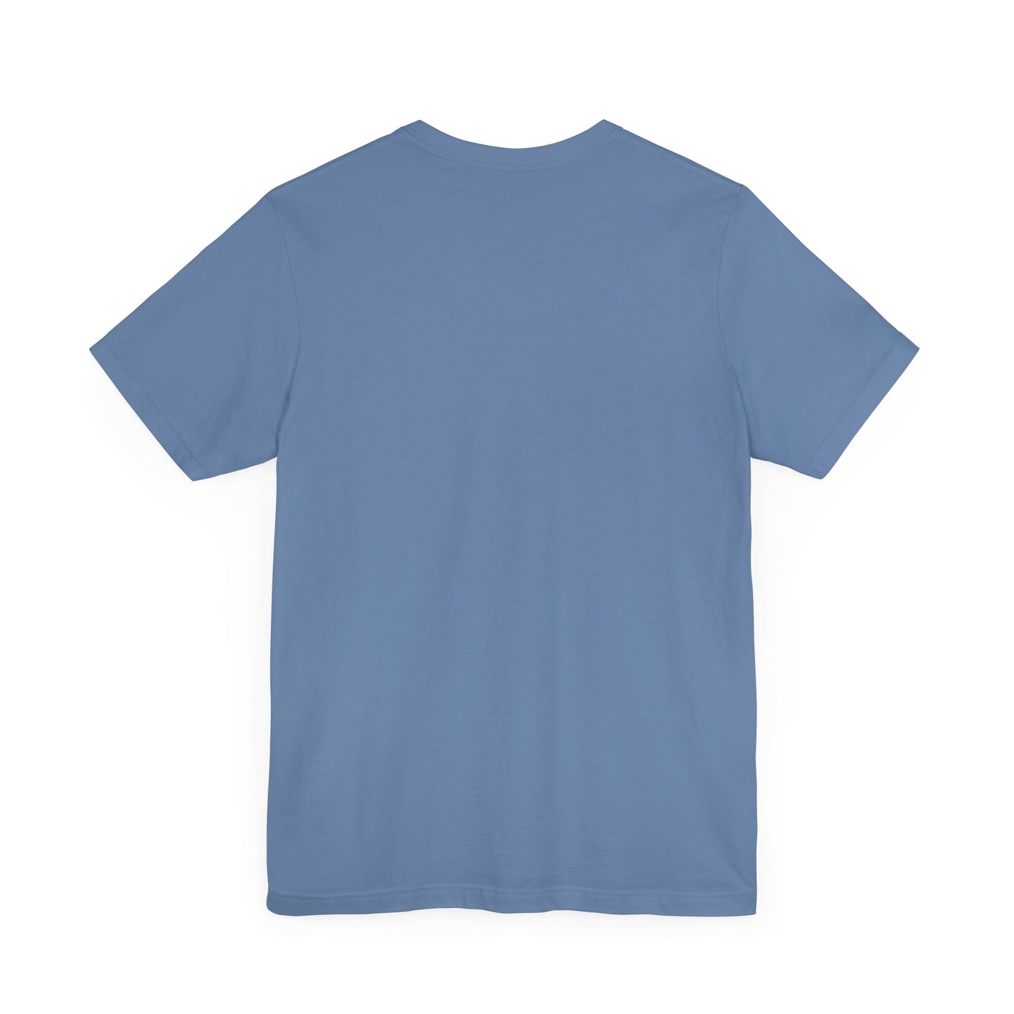 Funny Monday 1 Star Rating - Unisex Jersey Short Sleeve Tee