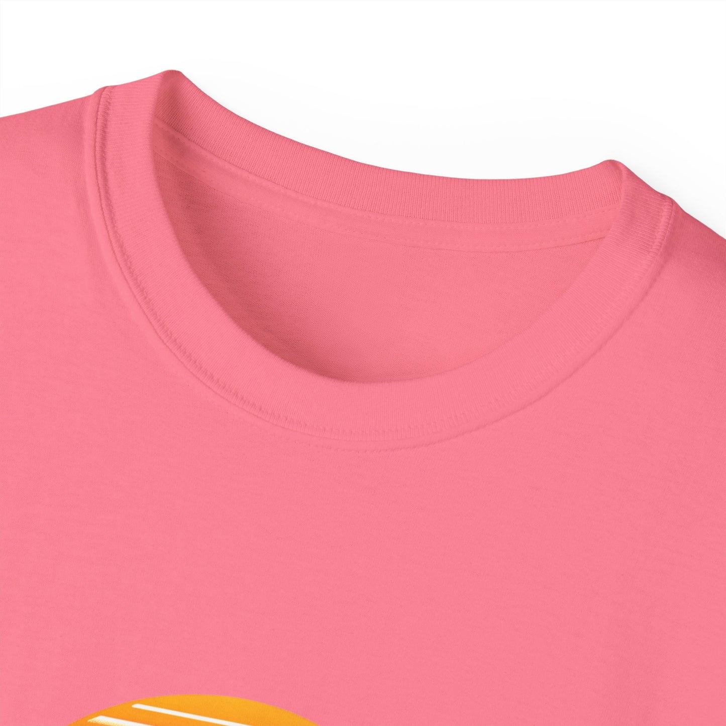Adventure Is Out There - Unisex Ultra Cotton T-Shirt