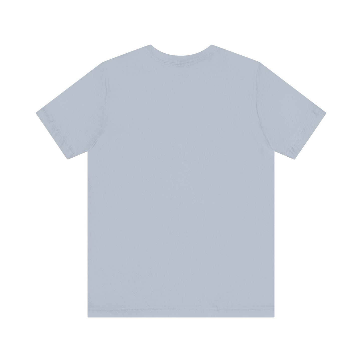 "Love Each Other..." Unisex Jersey Short Sleeve Tee