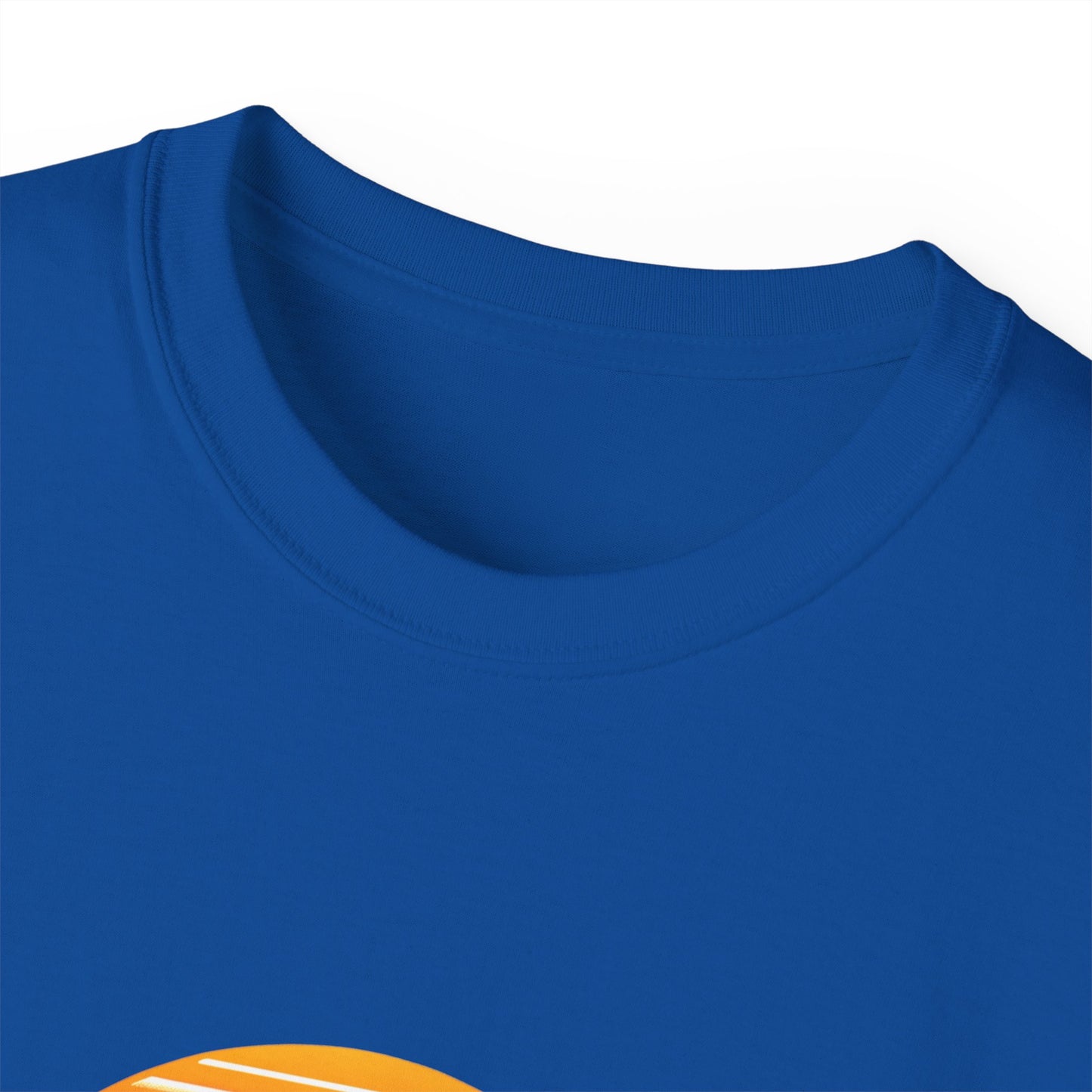 Adventure Is Out There - Unisex Ultra Cotton T-Shirt