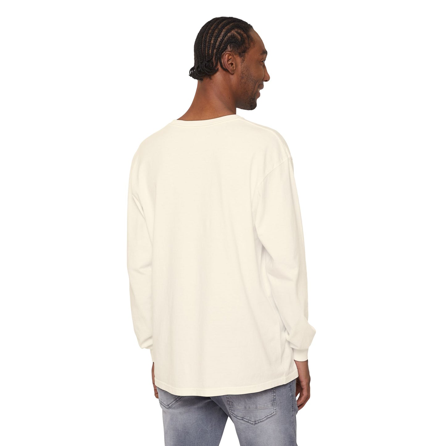 Just Married and Loving It - Wedding Long Sleeve T-Shirt