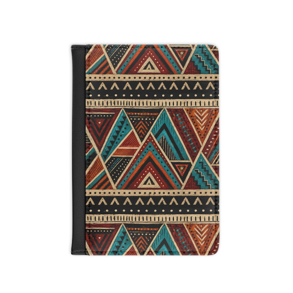 Afrocentric Patterns