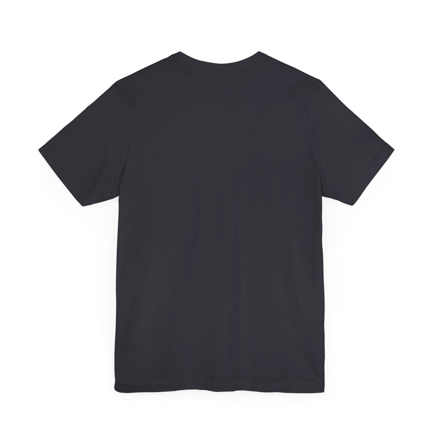 "Love Each Other..." Unisex Jersey Short Sleeve Tee