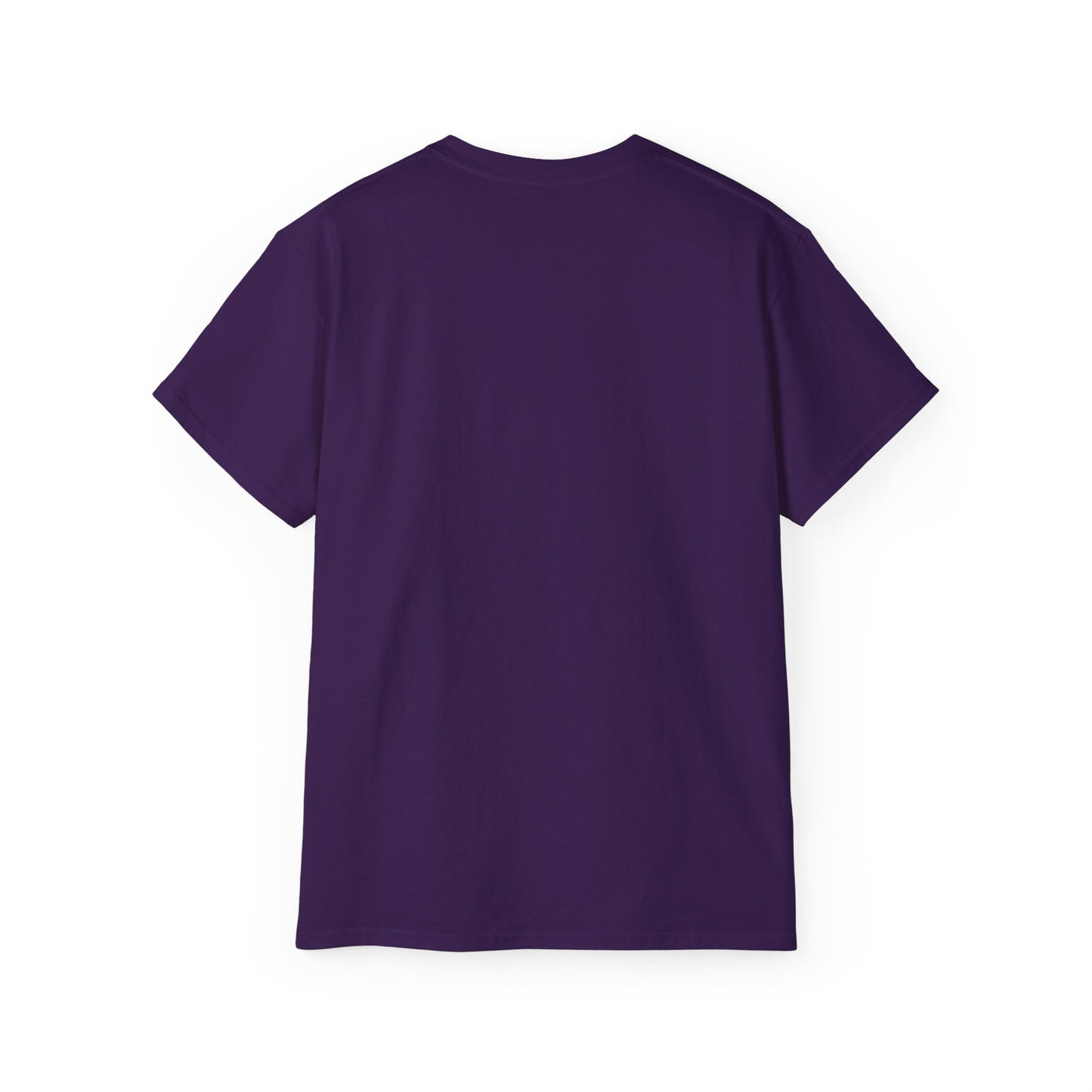 Adventure Is Out There - Unisex Ultra Cotton T-Shirt