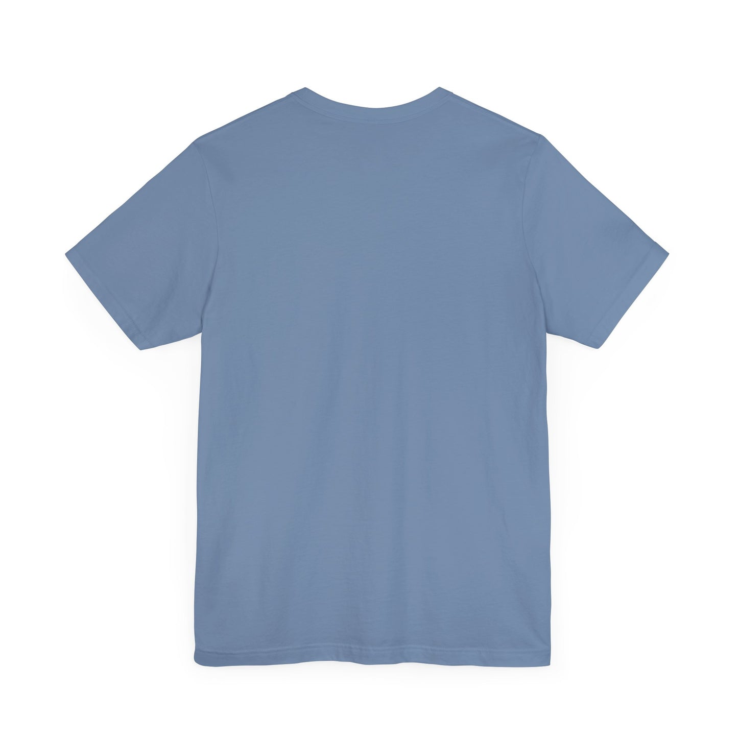 "Love Each Other..." Unisex Jersey Short Sleeve Tee