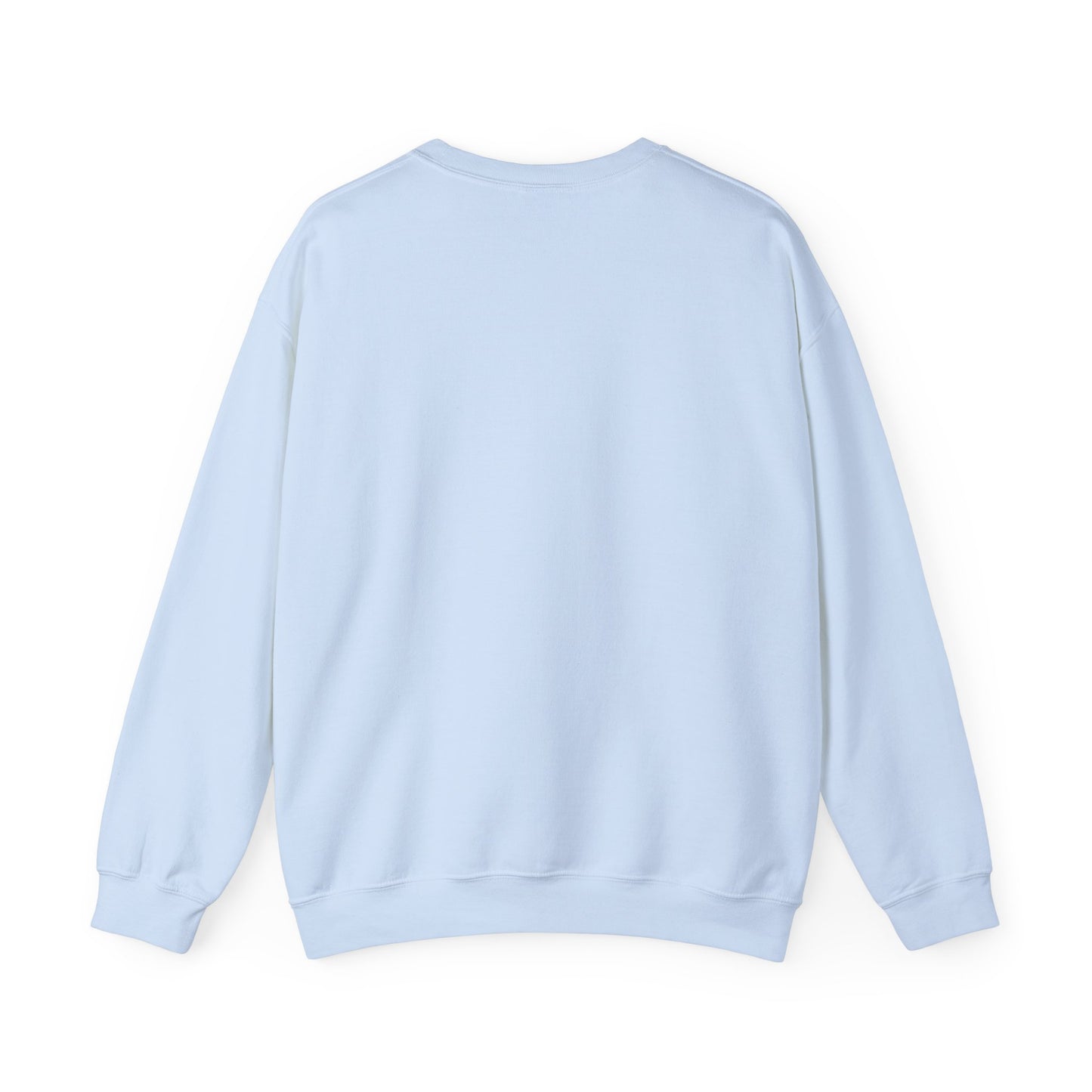 Christmas Light Crew - Unisex Heavy Blend™ Crewneck Sweatshirt