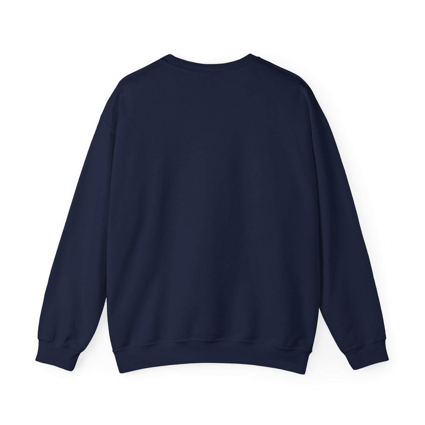 Crazy Cousin Crew - Family Reunion Unisex Heavy Blend™ Crewneck Sweatshirt