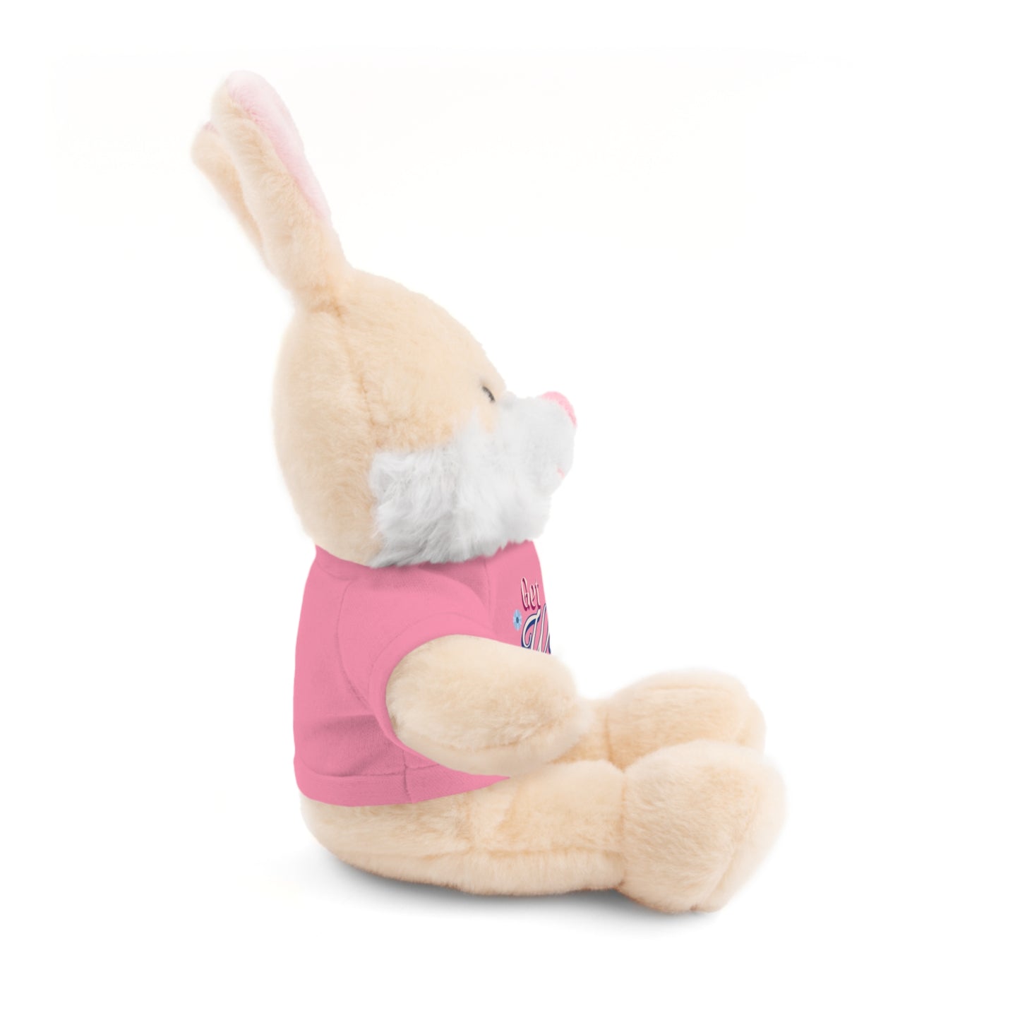 Get Well Soon - Stuffed Animals with Tee