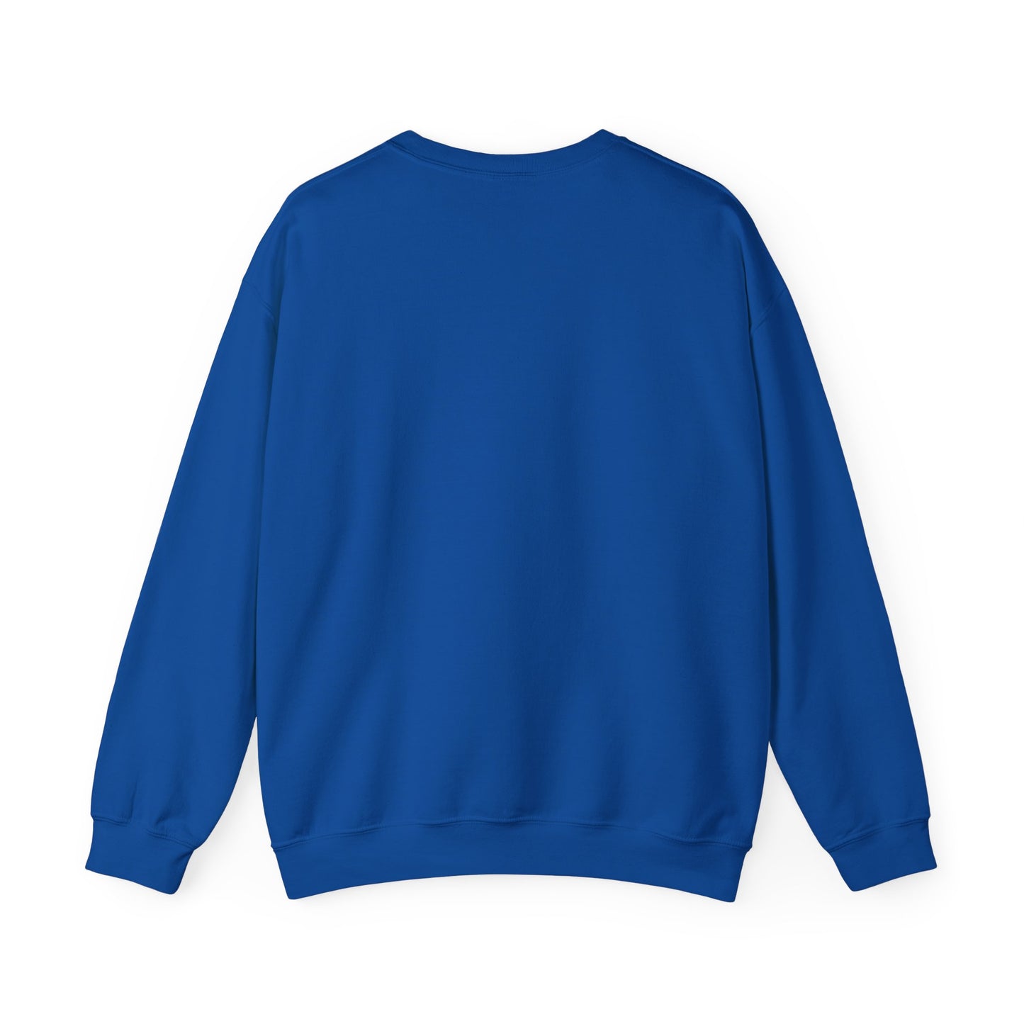Crazy Cousin Crew - Family Reunion Unisex Heavy Blend™ Crewneck Sweatshirt