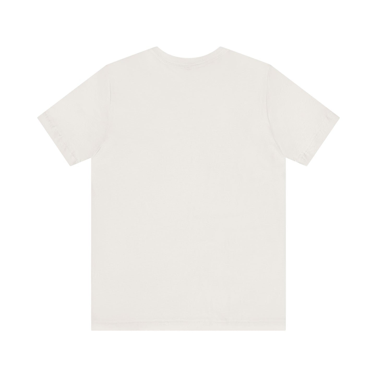 "Love Each Other..." Unisex Jersey Short Sleeve Tee