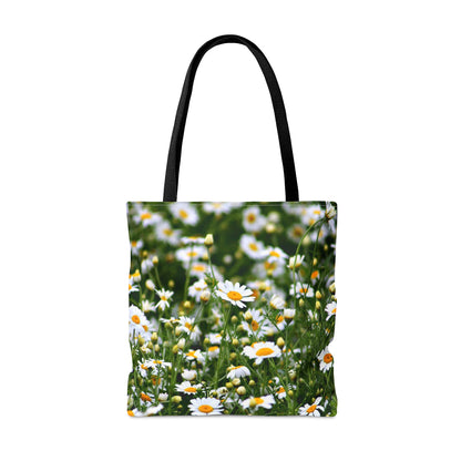 Daisy Tote Bag