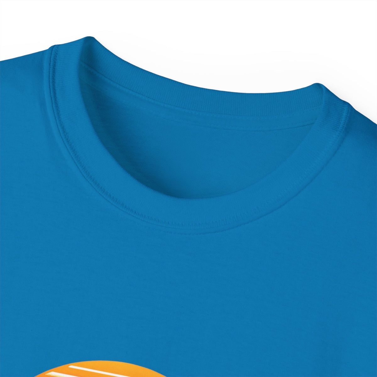 Adventure Is Out There -  Unisex Ultra Cotton T-Shirt