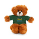 Happy Birthday -  Stuffed Animals with Tee
