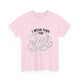 I Wear Pink For Her Tee — Breast Cancer Awareness Support Shirt