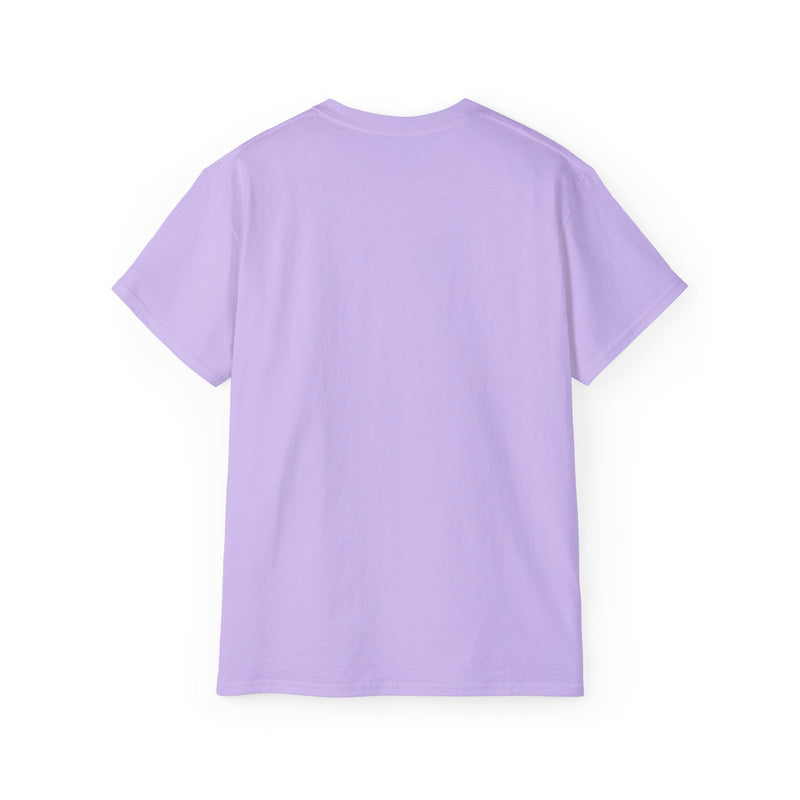 Let's Grow Old and Grumpy Together - Romantic Unisex Ultra Cotton Tee