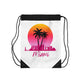 Miami Drawstring Bag