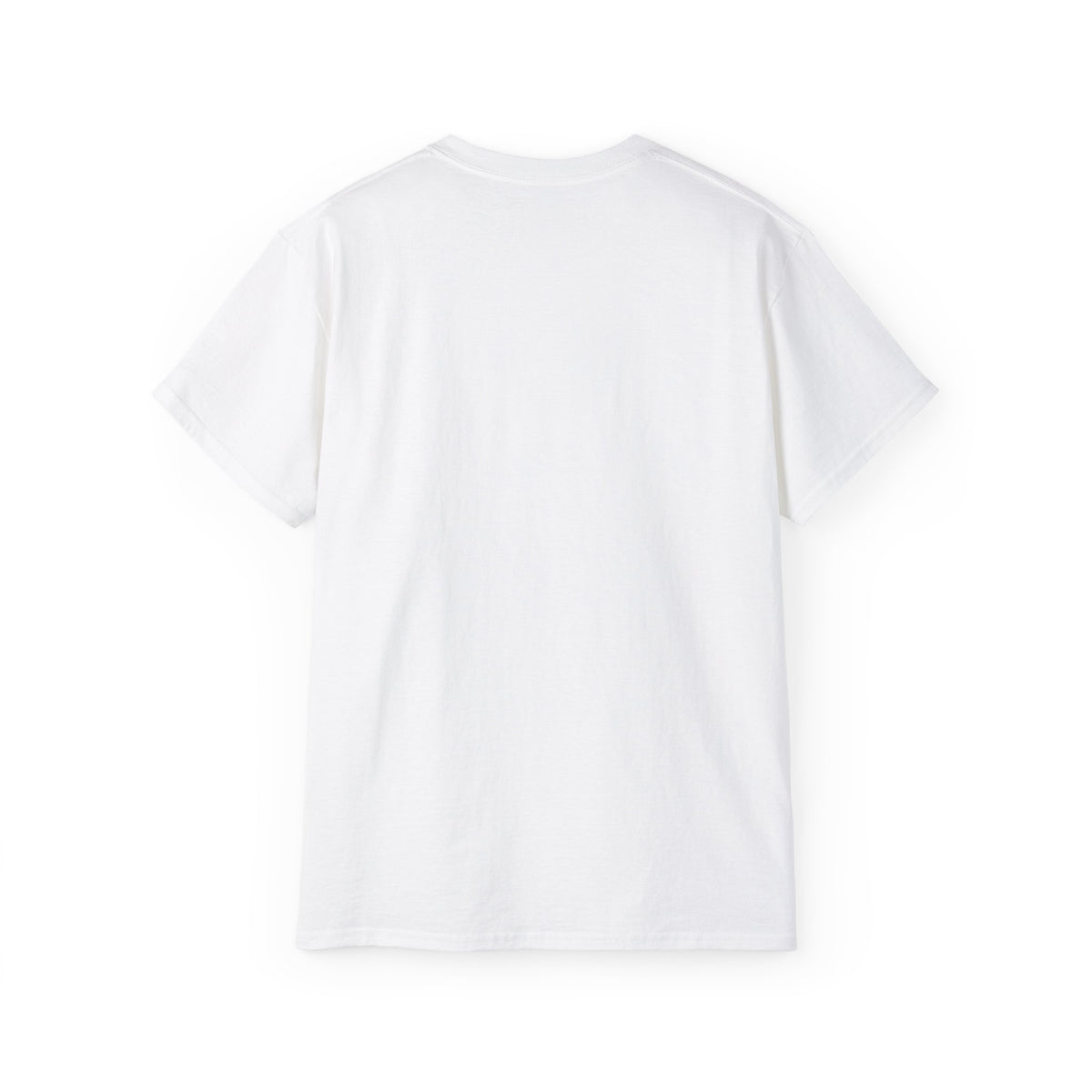 Adventure Is Out There -  Unisex Ultra Cotton T-Shirt