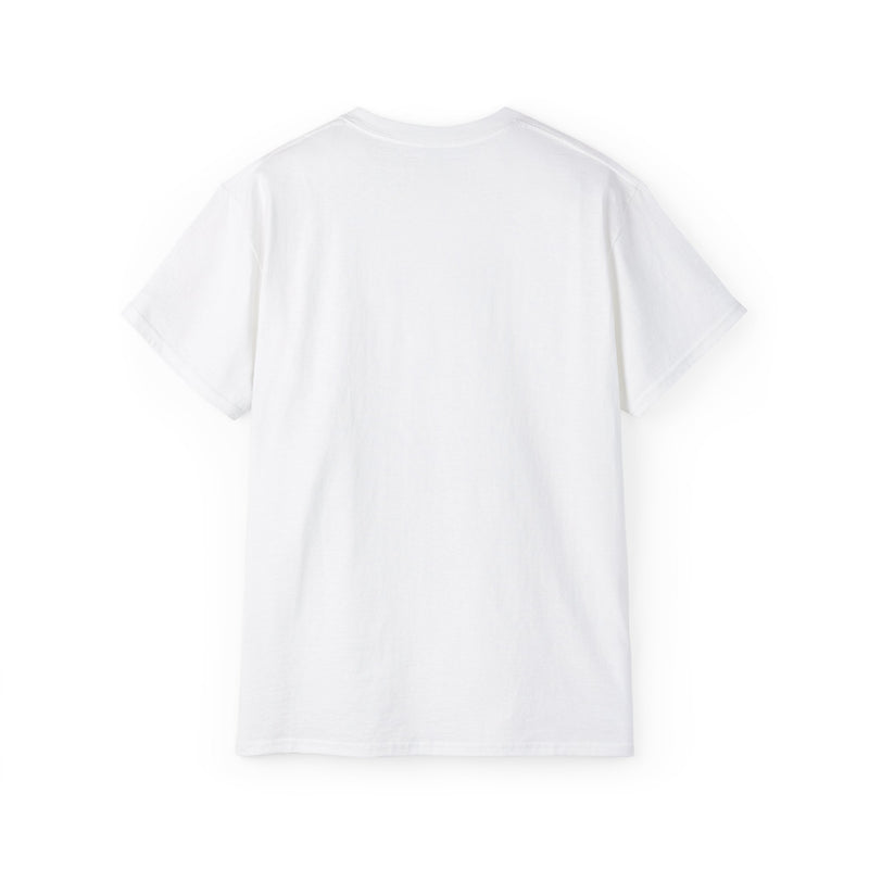 Adventure Is Out There -  Unisex Ultra Cotton T-Shirt