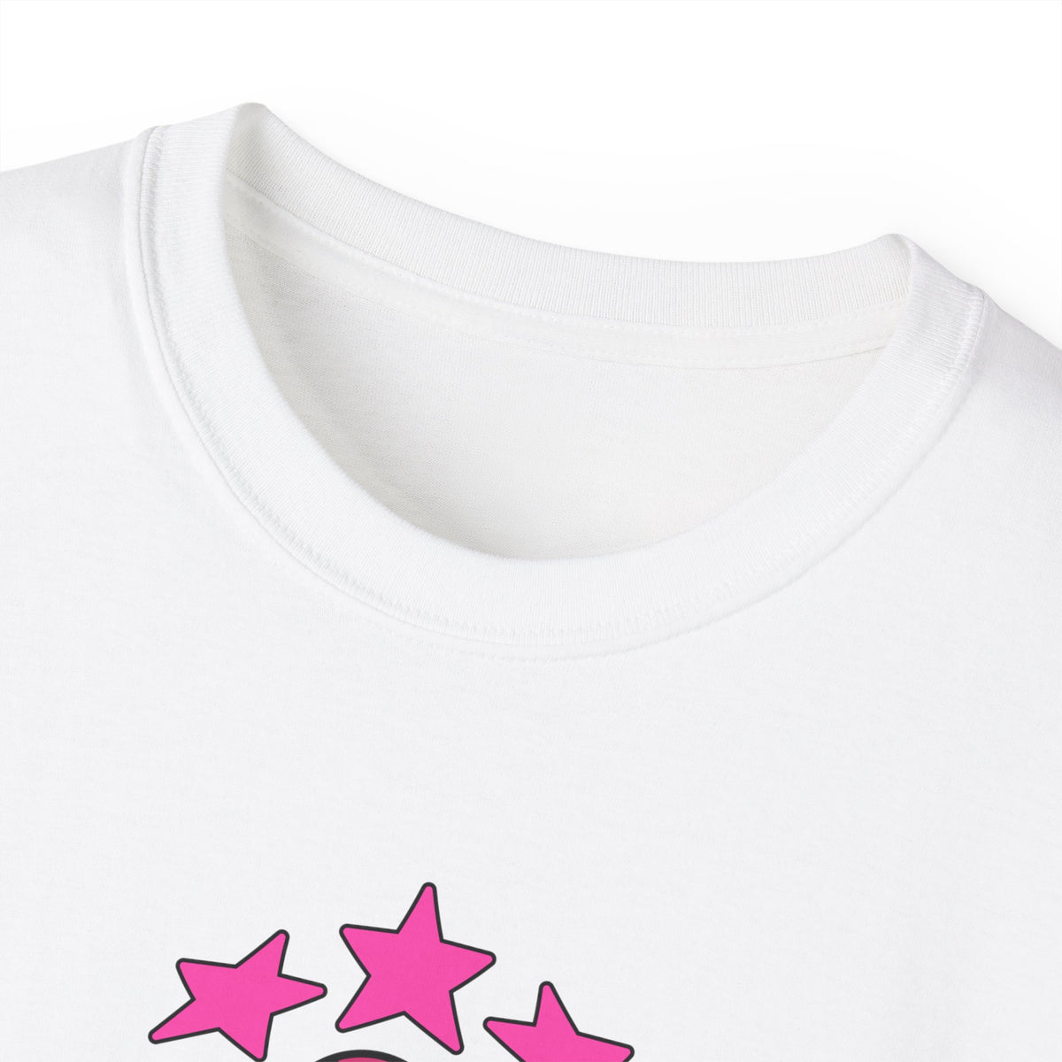 Survivor Mode: Always On -  Breast Cancer Survivor Ultra Cotton T-Shirt