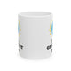 World's Greatest Doctor Coffee Mug 11oz - Doctor Gift