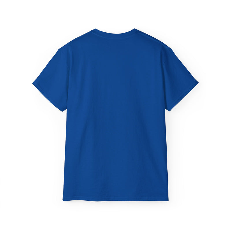 Adventure Is Out There -  Unisex Ultra Cotton T-Shirt