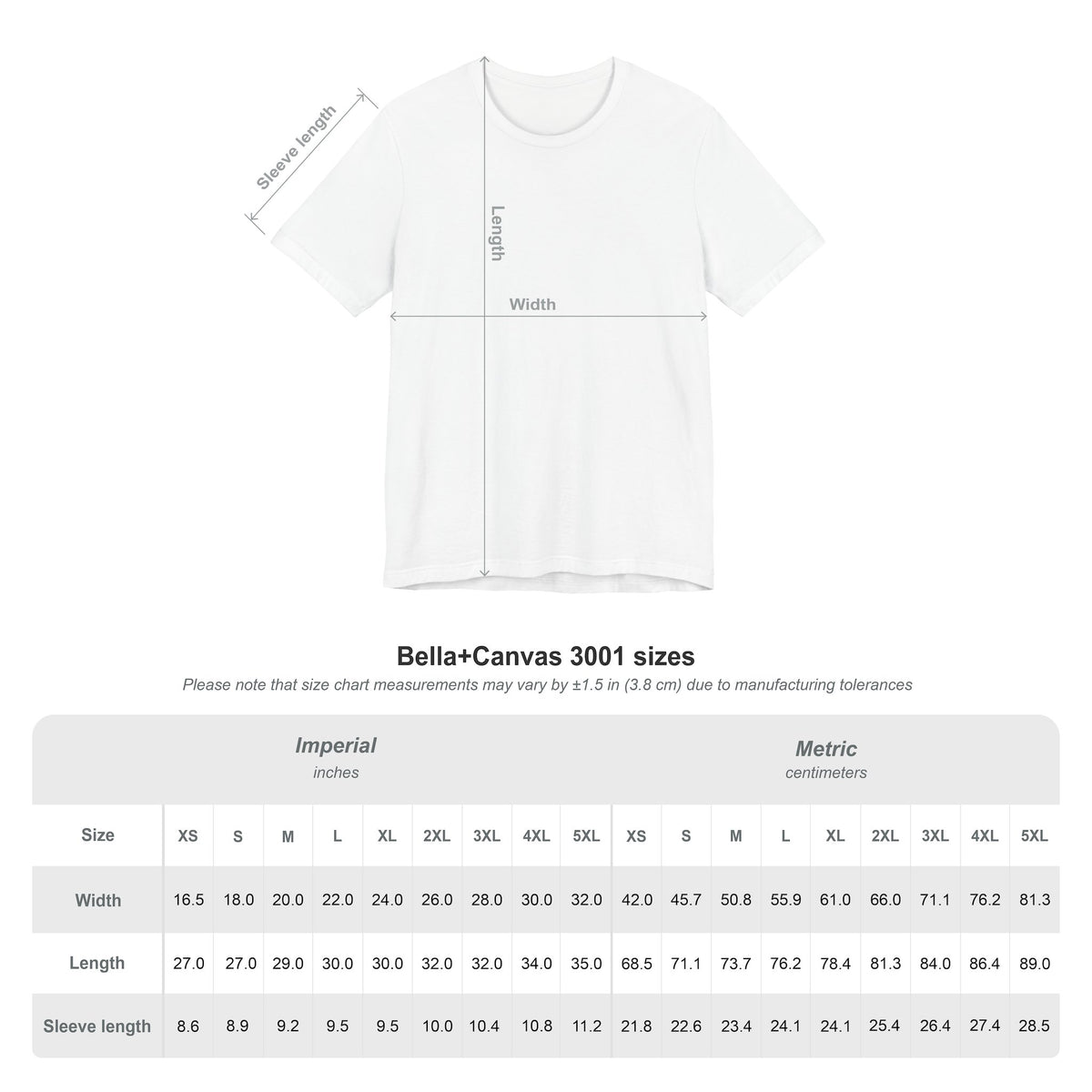 10th Wedding Anniversary T-Shirt - Anniversary Gift for Couples