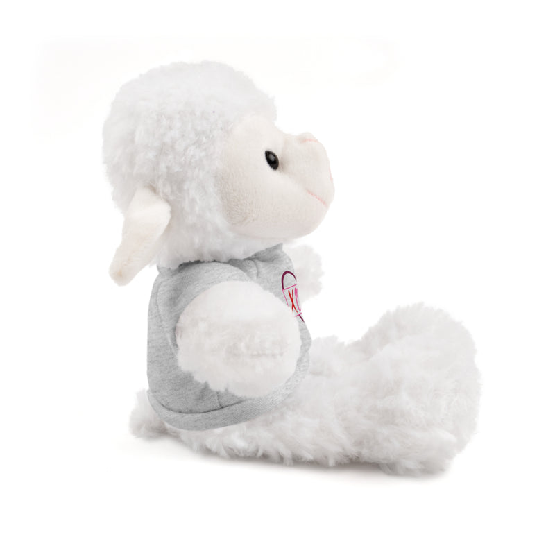XOXO - Stuffed Animals with Tee