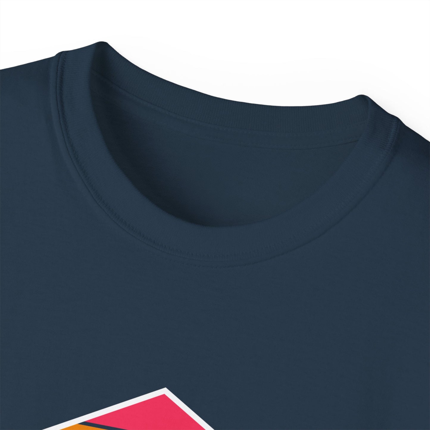 Colorado Unisex Ultra Cotton Tee