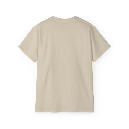 Delaware Unisex Ultra Cotton Tee