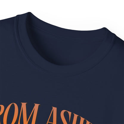 From Ashes We Rise - Unisex Ultra Cotton Tee