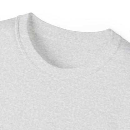 Delaware Unisex Ultra Cotton Tee