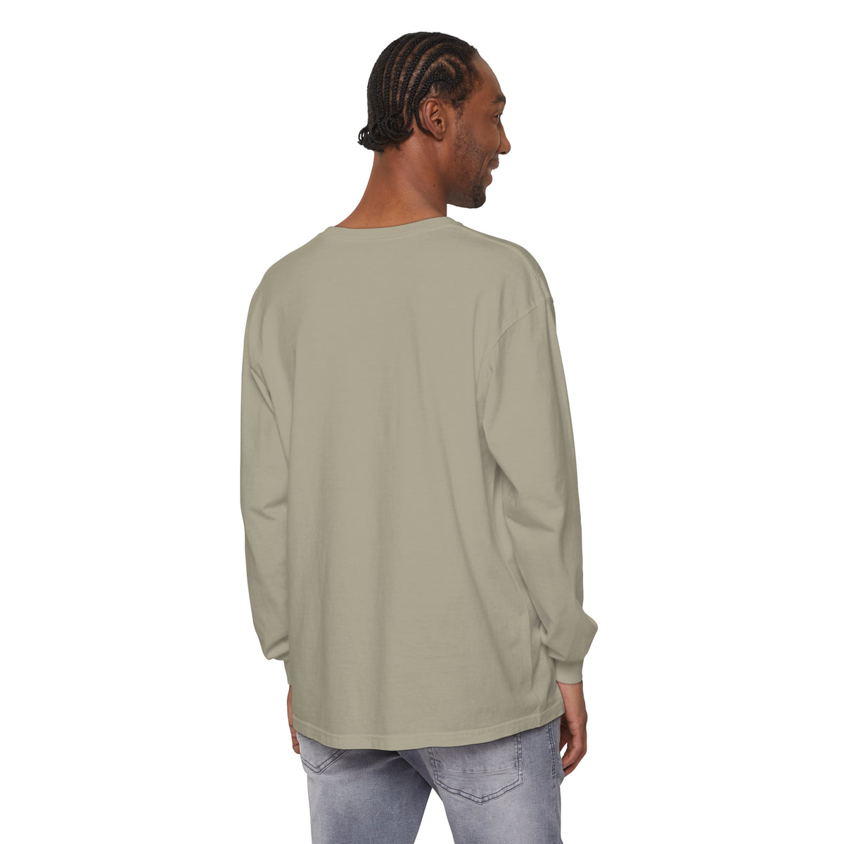 Let's Travel This Road Together - Romantic Long Sleeve T-Shirt