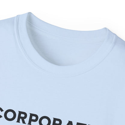 Corporate Retail Detox: Clean for...Hours, Days, Months Unisex Ultra Cotton T-Shirt