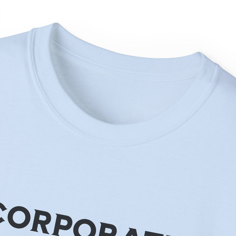 Corporate Retail Detox: Clean for...Hours, Days, Months Unisex Ultra Cotton T-Shirt