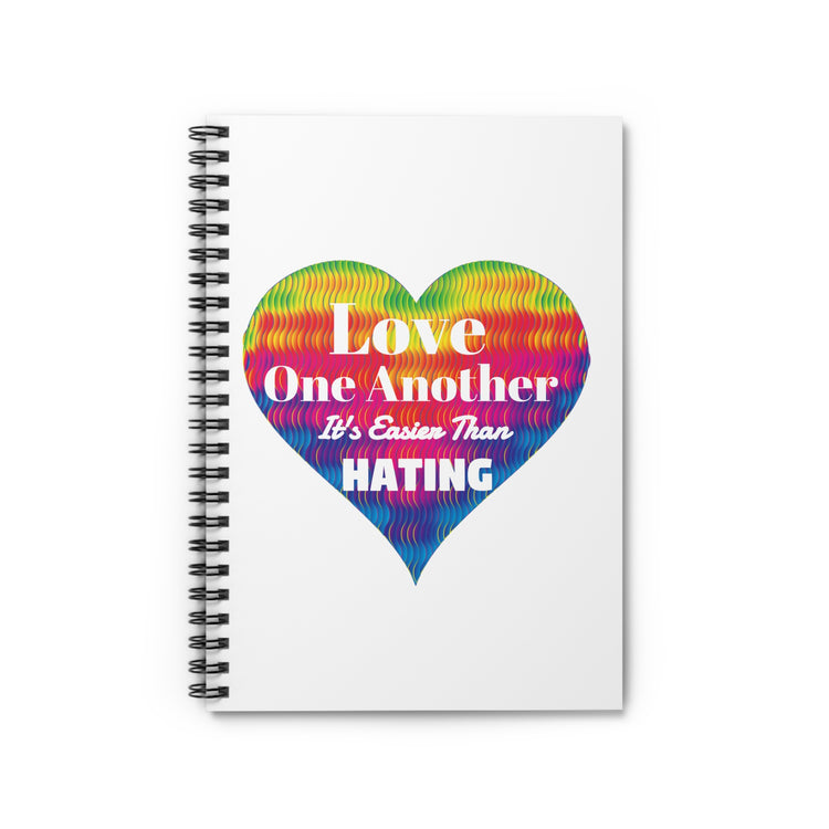 Journals & Notebooks