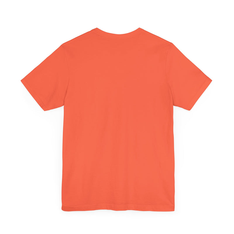Funny Monday 1 Star Rating - Unisex Jersey Short Sleeve Tee