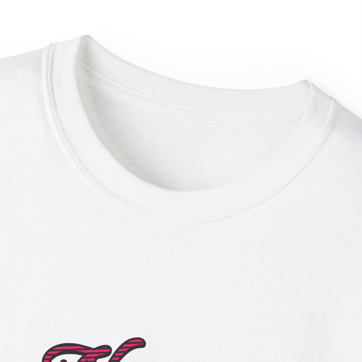Nacho Average Valentine - Romantic Unisex Ultra Cotton Tee