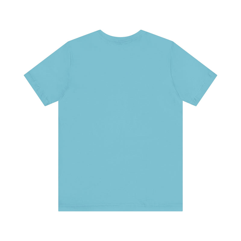 Funny Monday 1 Star Rating - Unisex Jersey Short Sleeve Tee