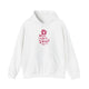 Home Is Where The Heart Is Hoodie - Housewarming Gift for New Home