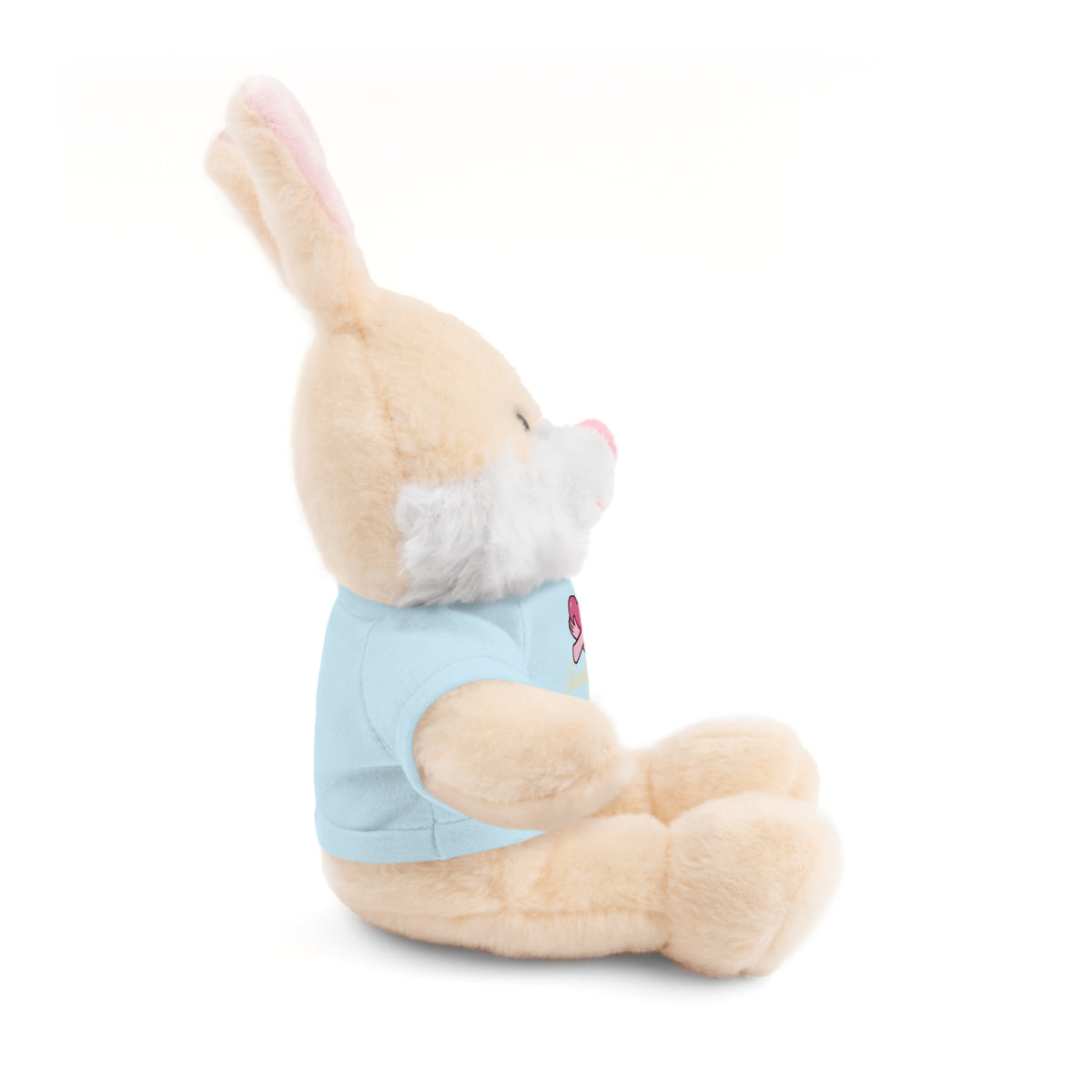 Sending My Warmest Hugs - Sympathy Stuffed Animals with Tee