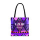 "Uzuri (Beauty)" Tote Bag